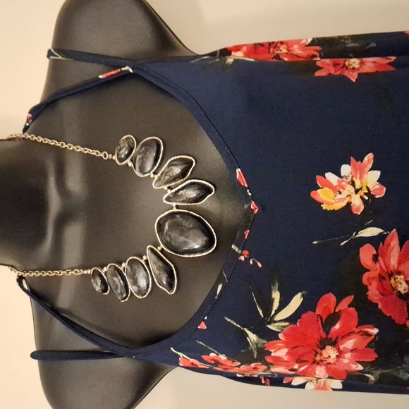 Papermoon cross front 3X top - Picture 3 of 5